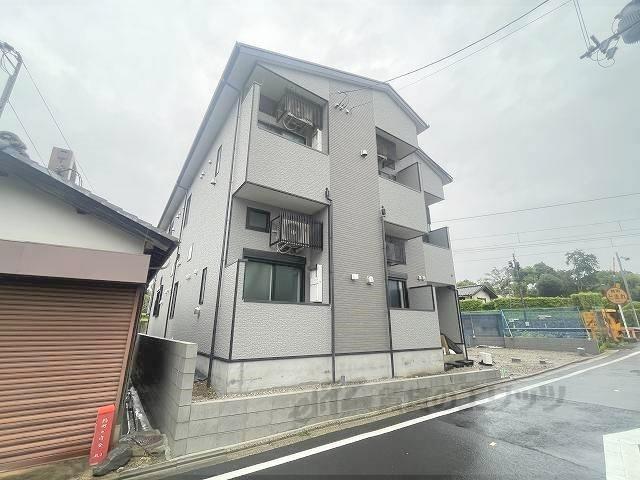 ハーモニーテラス深草僧坊町