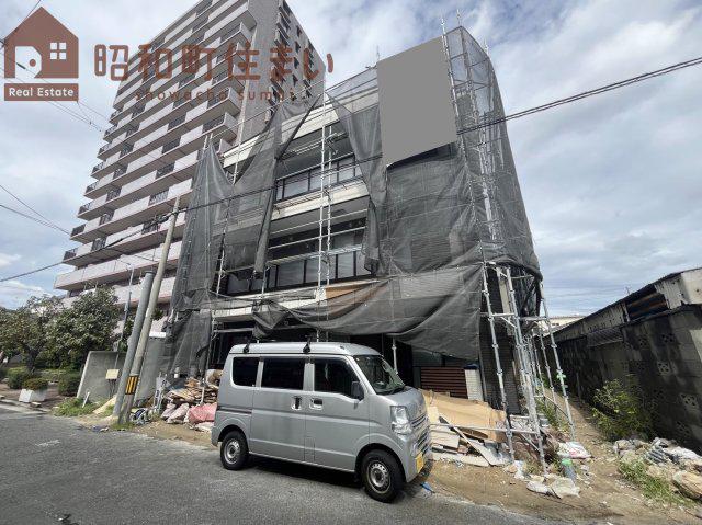 ホークシーム