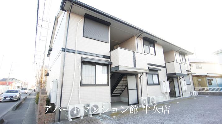 グリーンハイツII