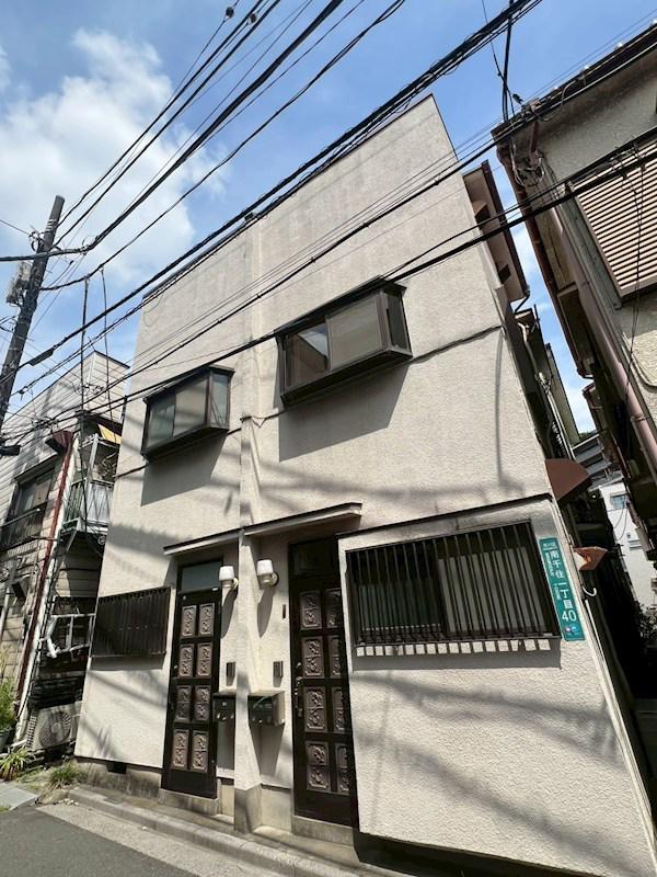 メゾン三浦