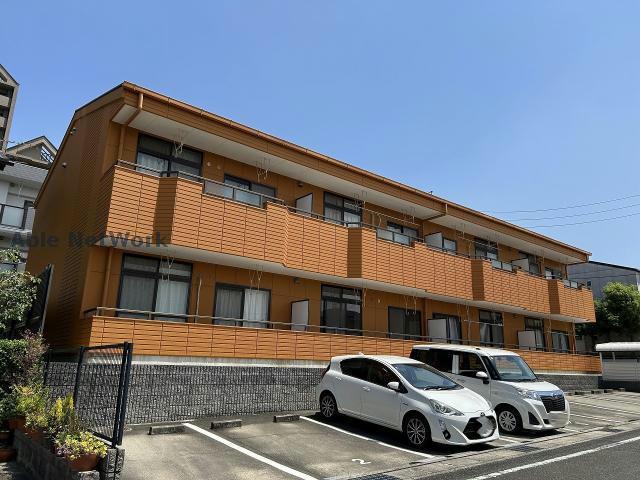ブラウンハウス