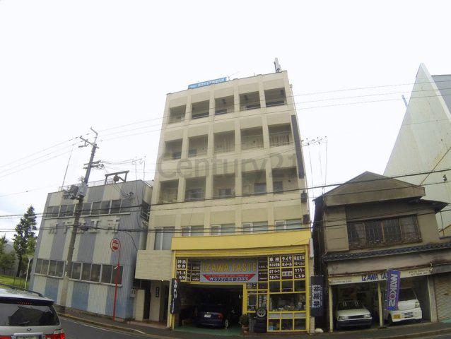 池田丸正ビル