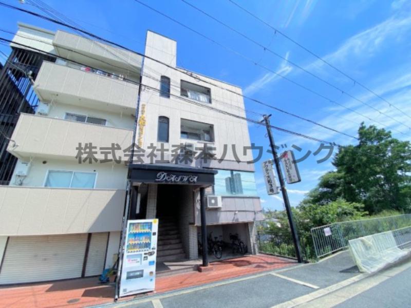 アクティー大和3号