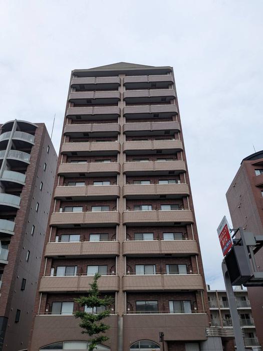 グランヴェルジュ大鳥居