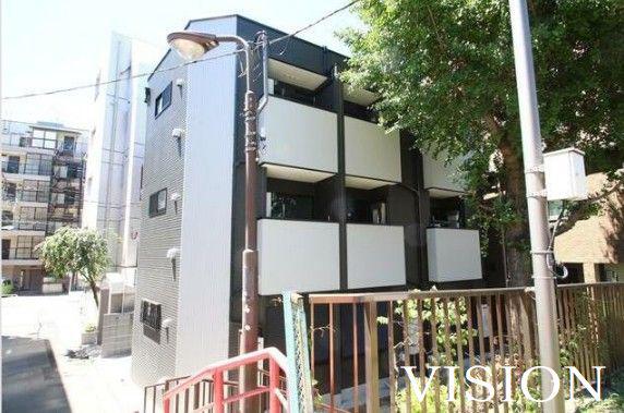 アルヴィータ木場