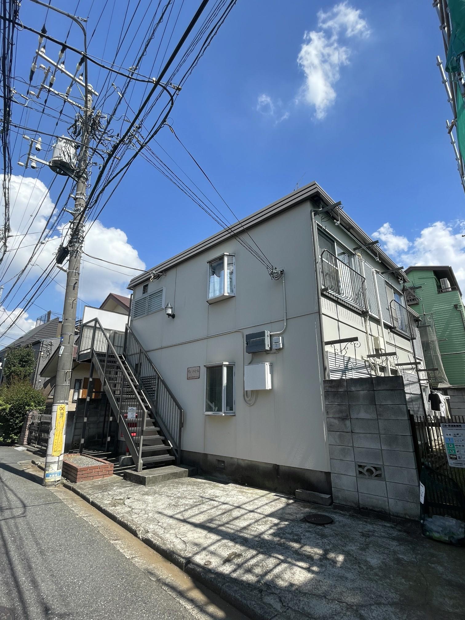 サンドミール