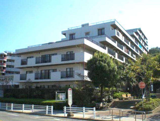 東建ニューハイツ金沢文庫