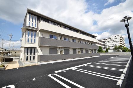 ライトパレスうずら野