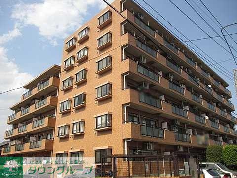 ライオンズマンション若葉