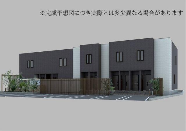 TORISIA青森中央