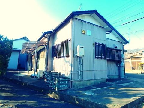 藤田アパート