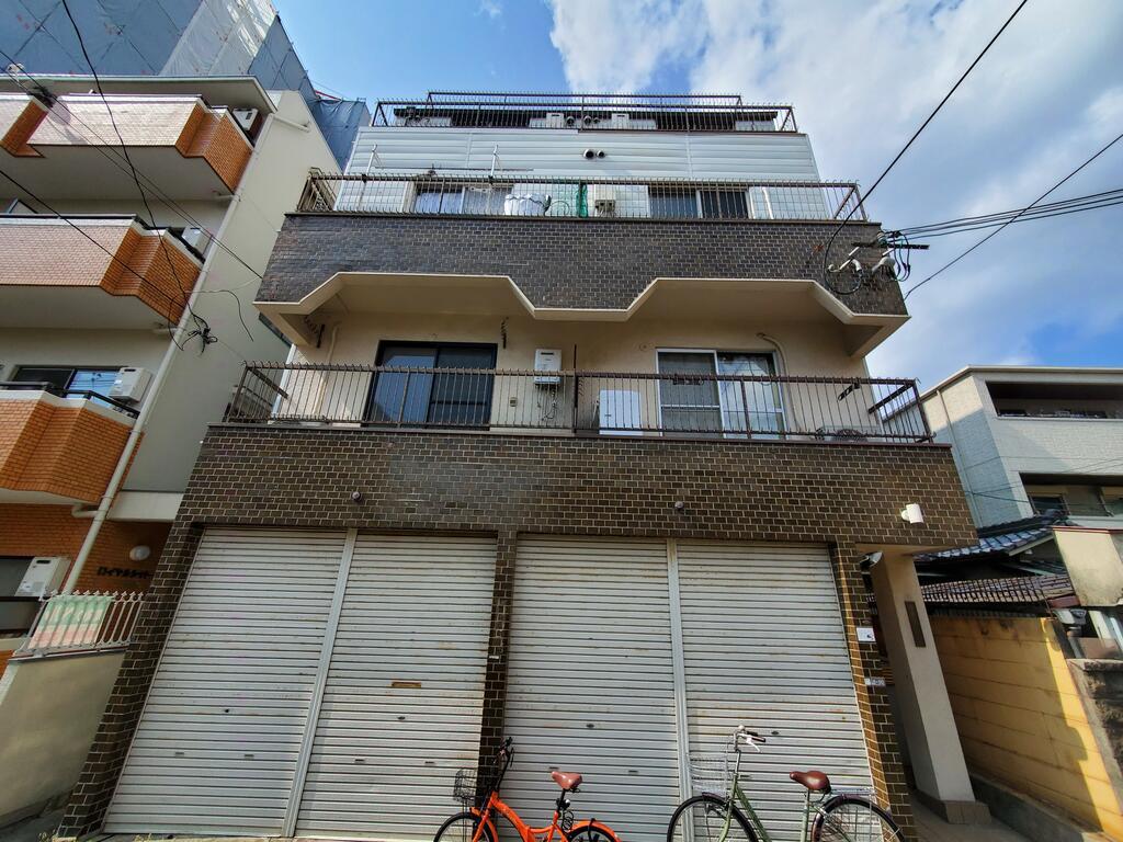 宇都宮ハイツ