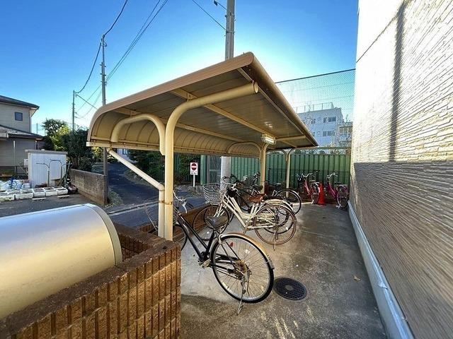 レオパレスルーチェ