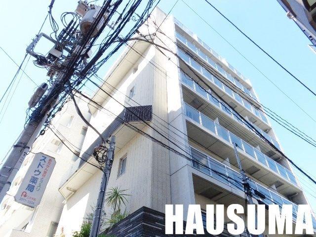 グリューネ白山