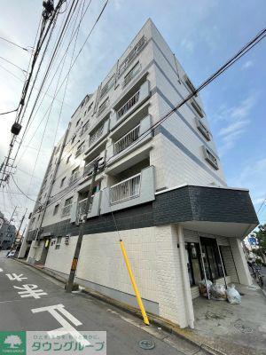 エーデルハイツ