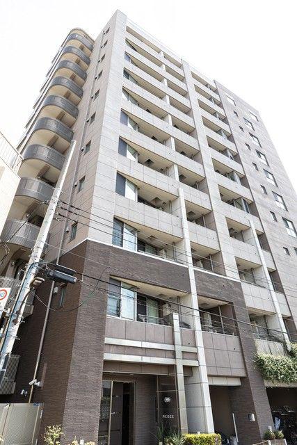 REGZE白金高輪