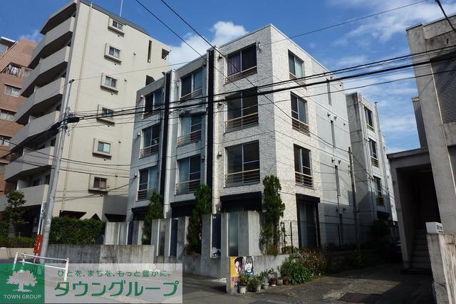MODULOR中野 ウエスト