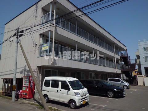 ピュアパレス富岡