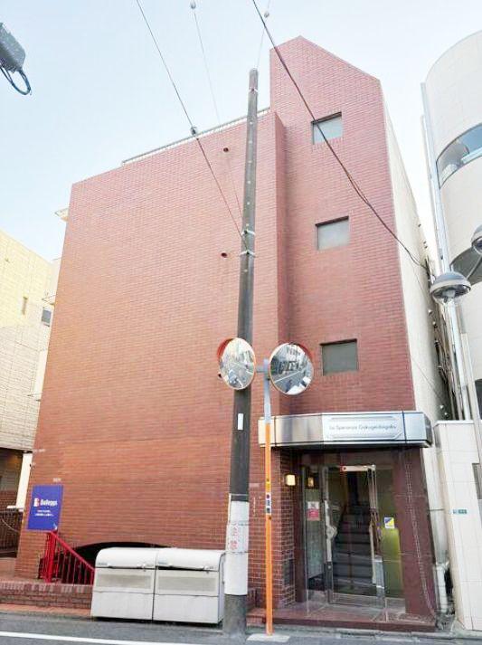 ラ・スペランツァ学芸大学