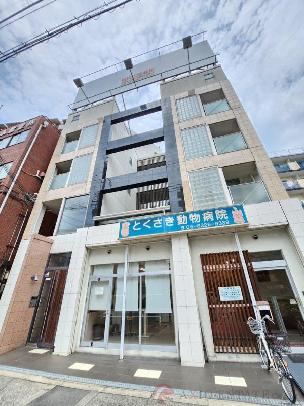 サンキャッスル菅原