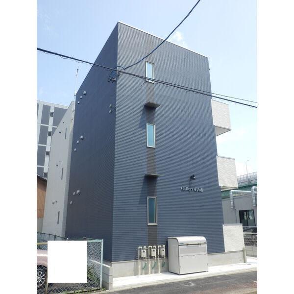 GALLERY庄内通