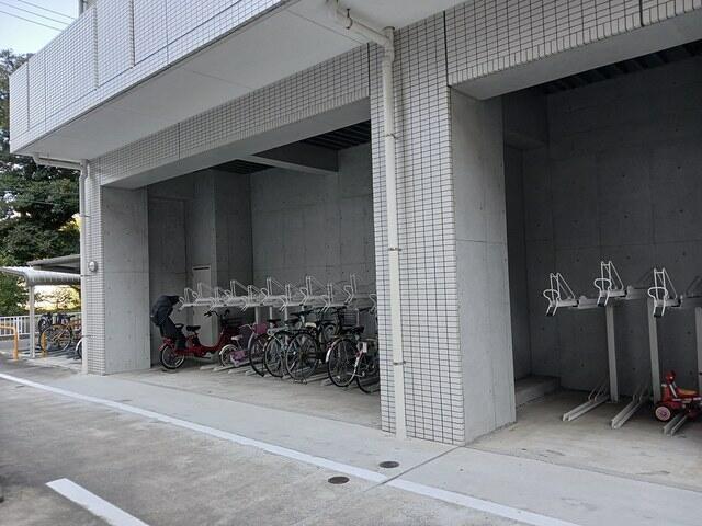 スカイブルーレジデンス横浜