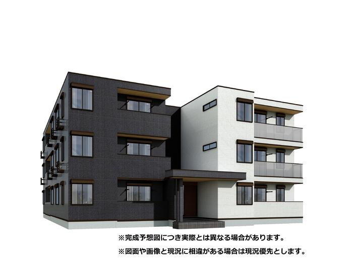 トリシア円行2丁目プロジェクト