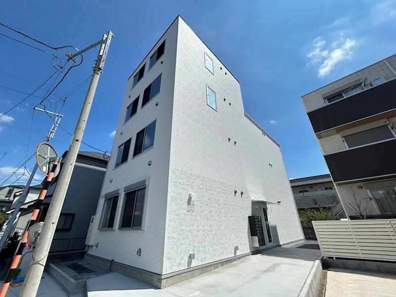 NOVEL COURT 西新井