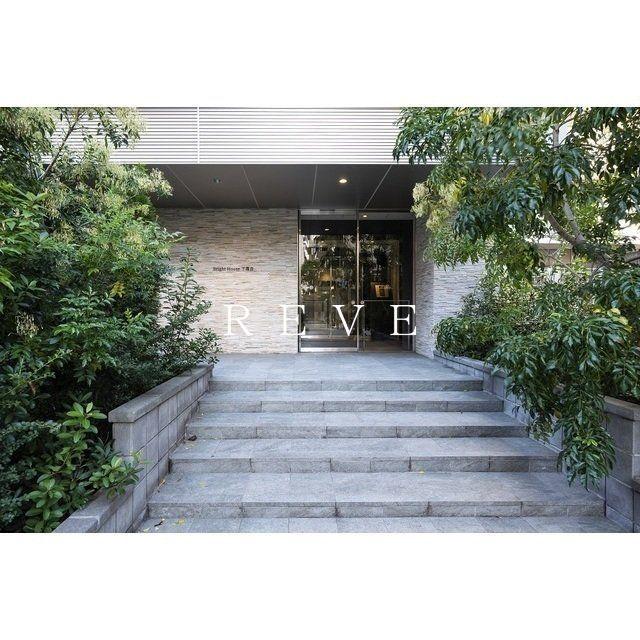 NS PARK RESIDENCE 高田馬場
