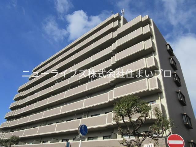 アドラブール古川橋ウエスト
