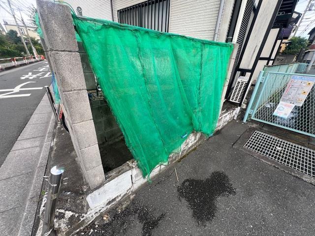 シェルハウス Ⅱ