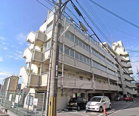 MIREI東福寺