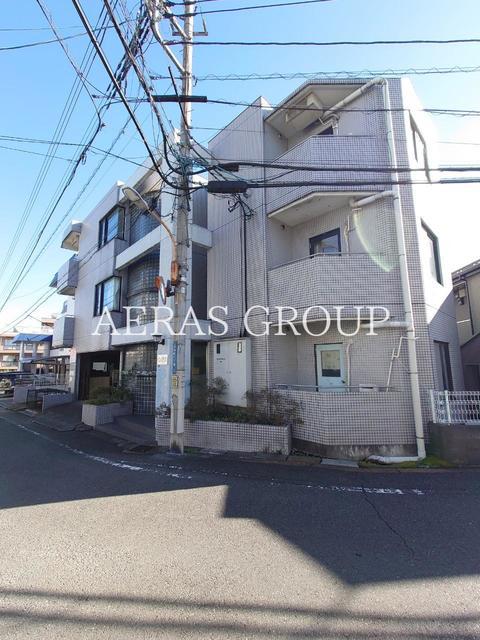 ドエルパラシオン