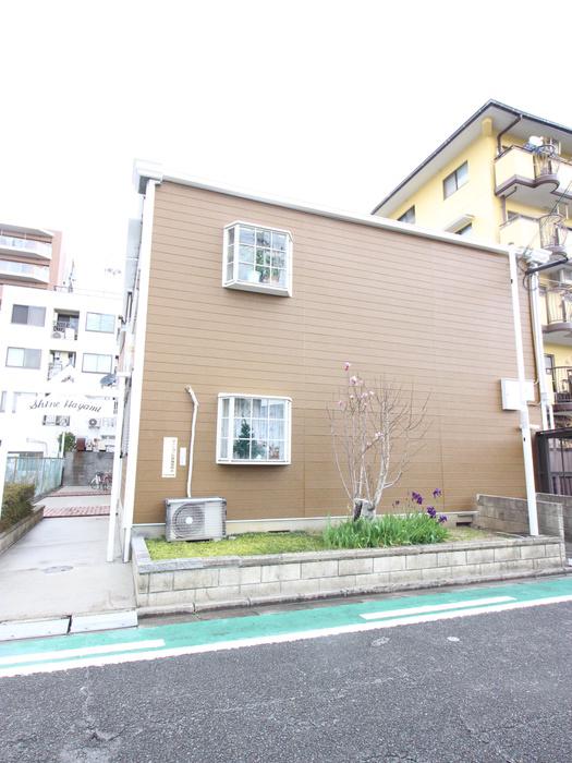 シャイン速見
