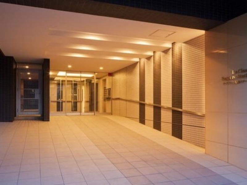 ラ・クラッセ札幌ステーションプラス