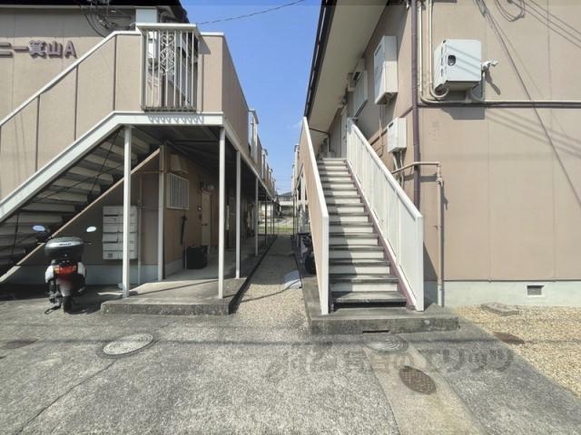 タウニィ箕山
