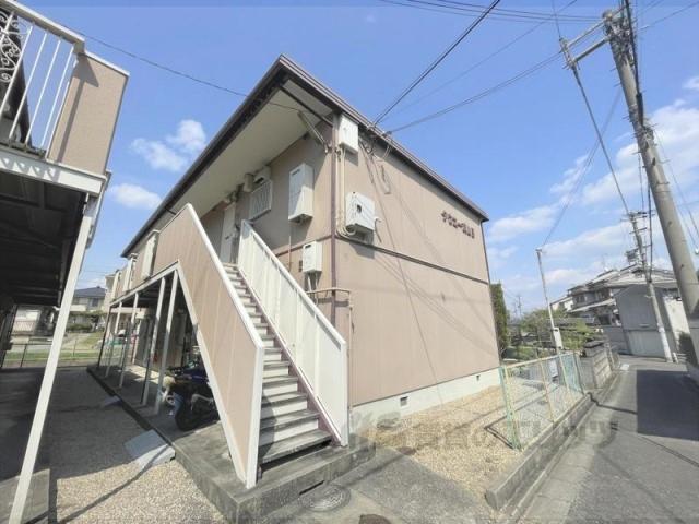 タウニィ箕山