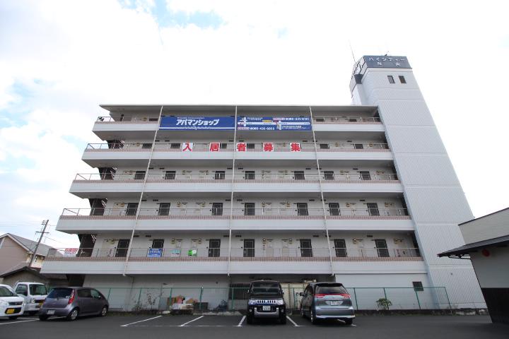 ハイシティー堀南
