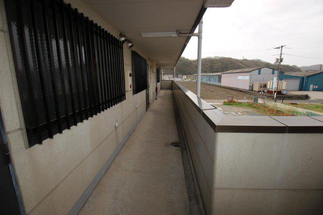 グラミュール川南