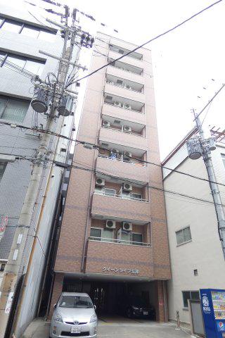 クイーンライフ 玉津
