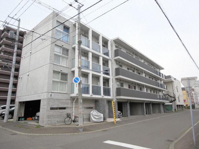 ガーデンテラス24
