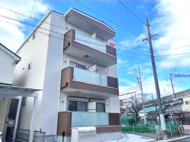 ココパイン