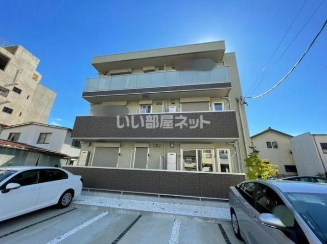ささら弐番館