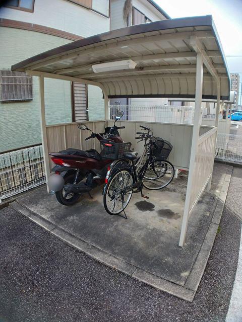 エスポワール I