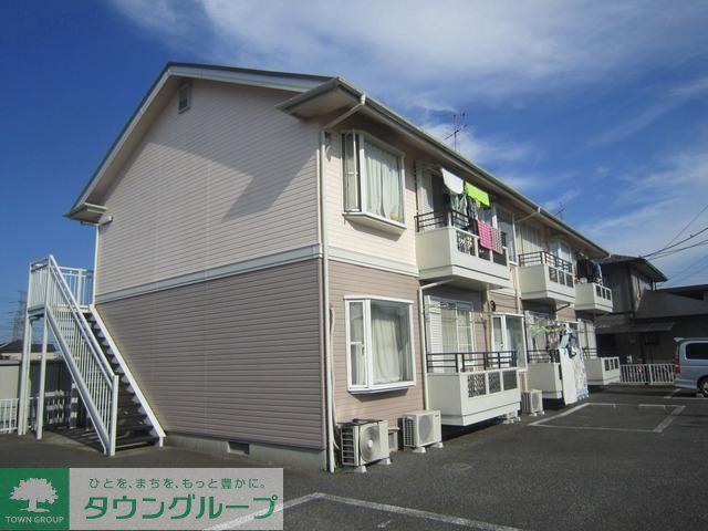 クレセントハウス・N