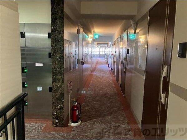 LUXE新大阪サウス