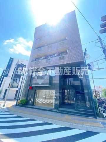 小阪駅前ヴィラデステ