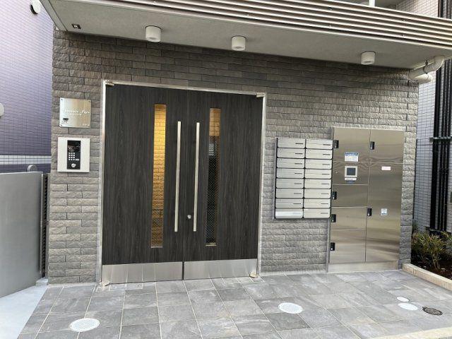 カンタンテ十条