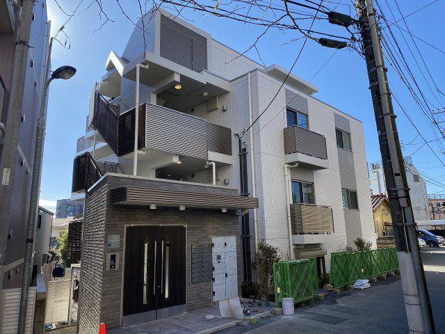 カンタンテ十条