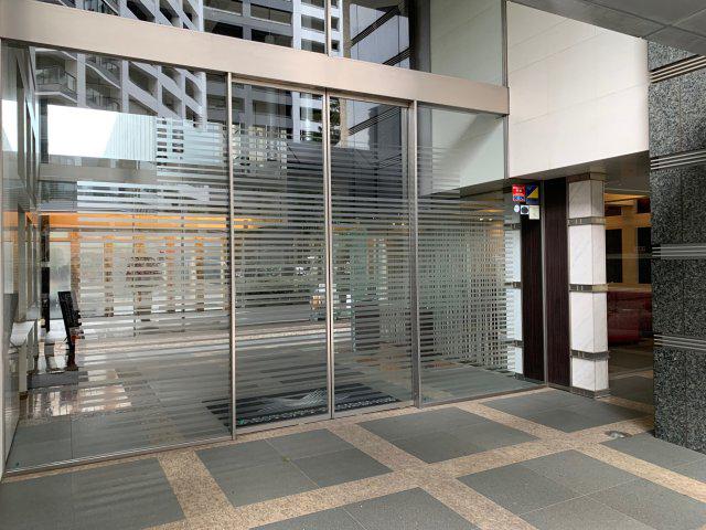 クレストシティレジデンス